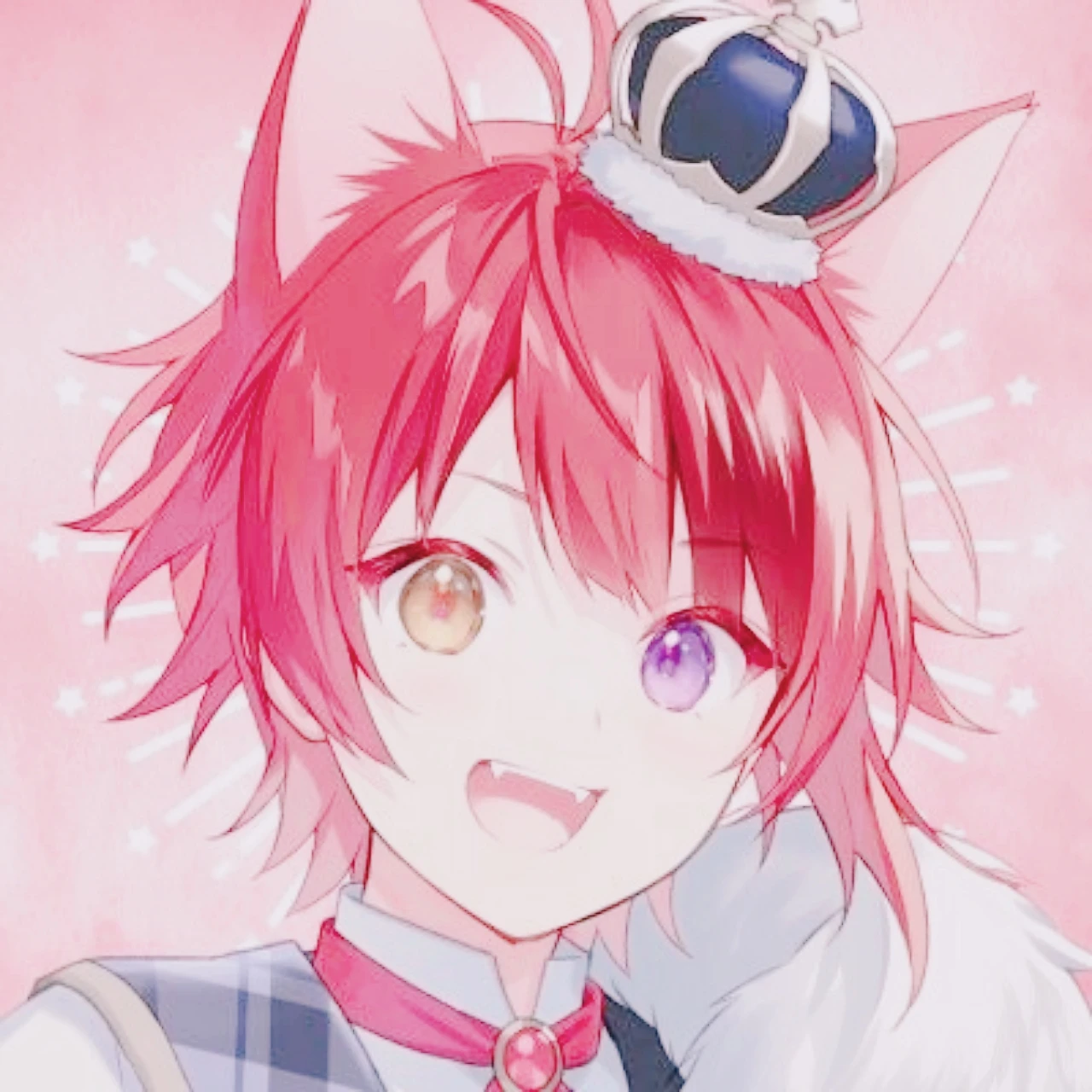 莉犬くん