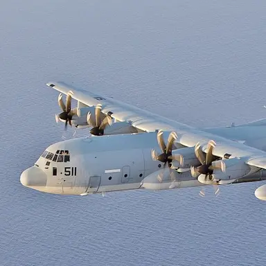 Profile image of C-130