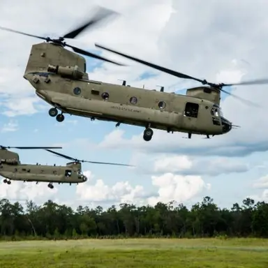Profile image of CH-47