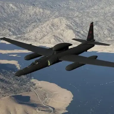 Profile image of U-2