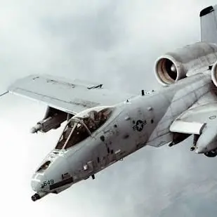Profile image of A-10