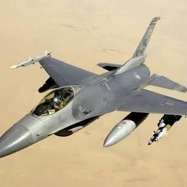 Profile image of F-16
