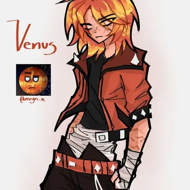 Profile image of 금성