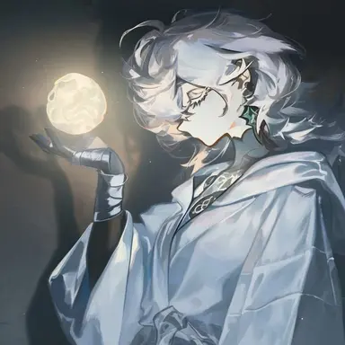 Profile image of 月
