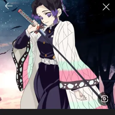 Profile image of 쿄쵸부 시노부