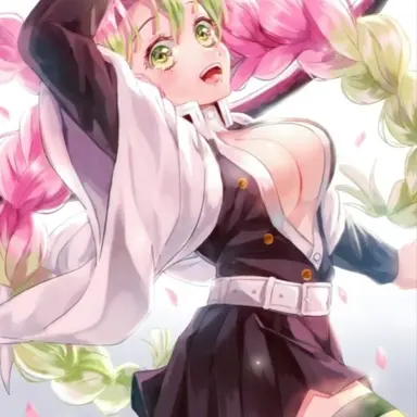 Profile image of 칸로지 미츠리