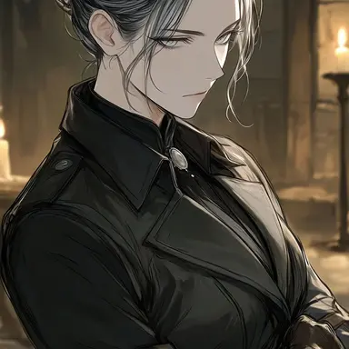 Profile image of Mave