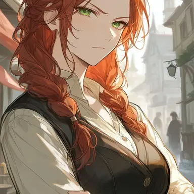 Profile image of Darla