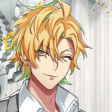 Profile image of 伊弉冉 一二三