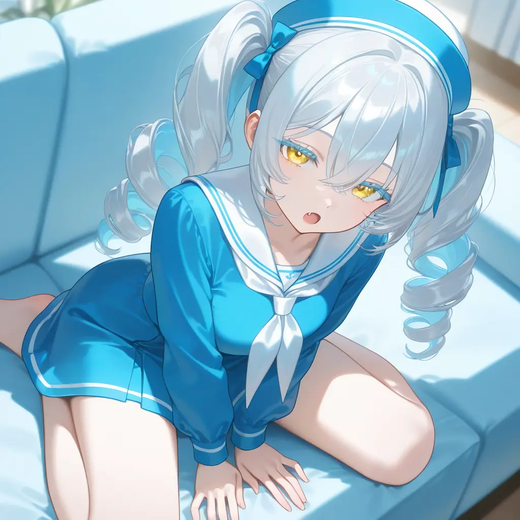 StrictBall6466의 艦の乙女・元海軍
