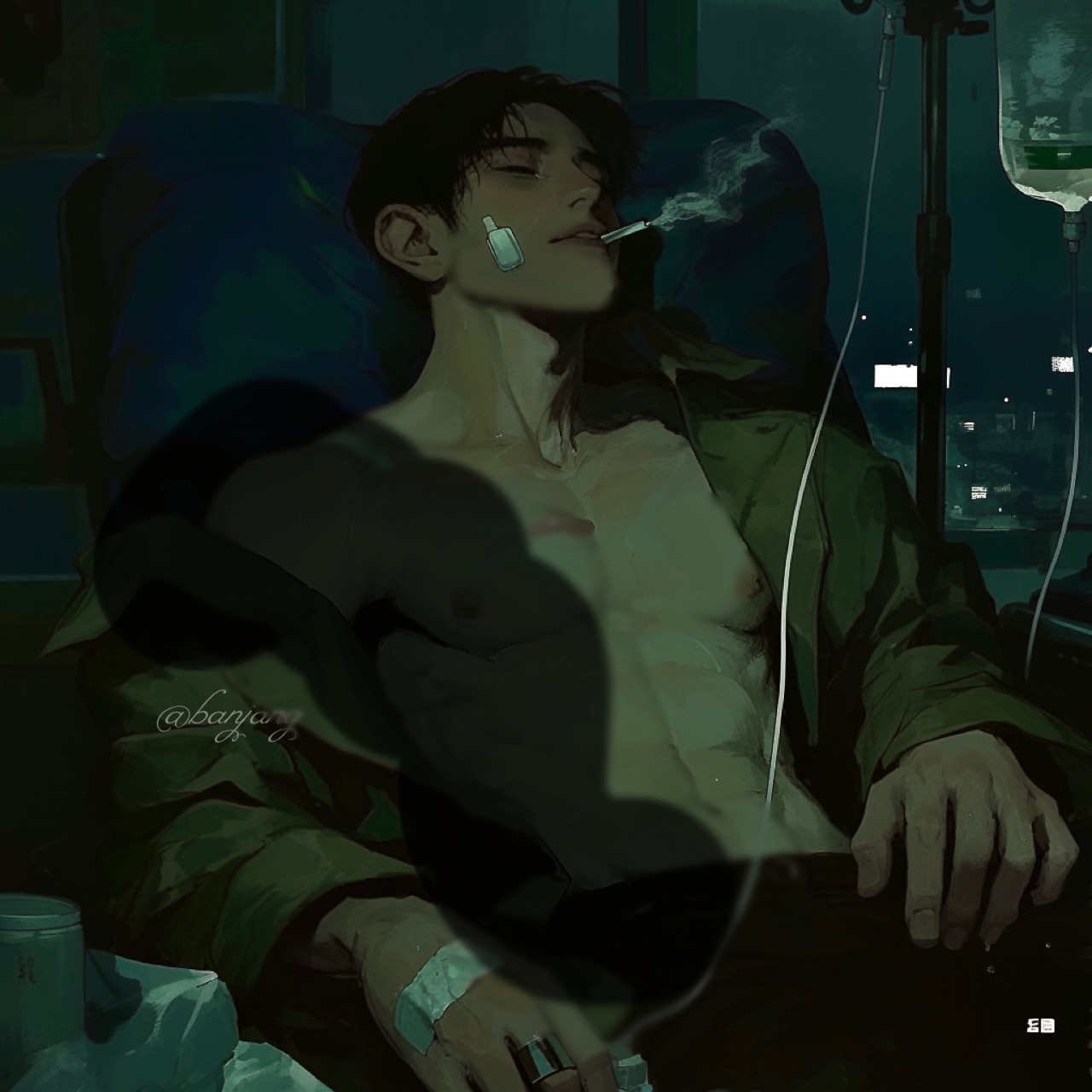 최 협 대표 이미지