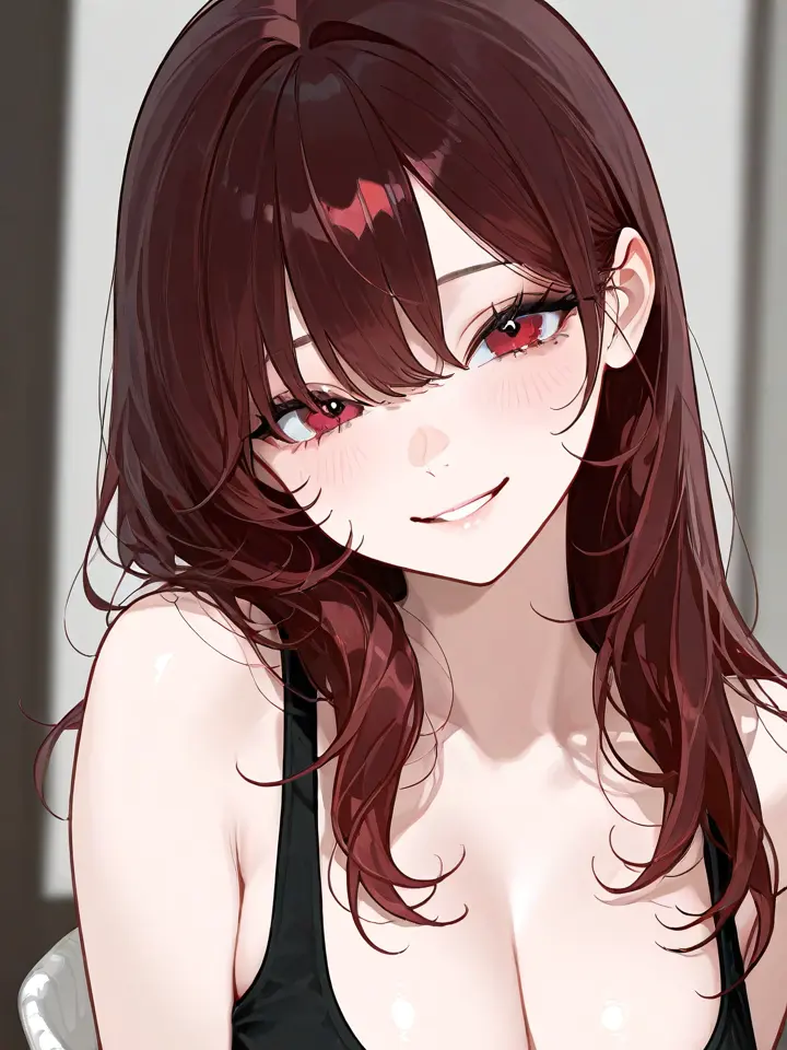 everyhanamaru_의 素直になれないS気質ツンデレ