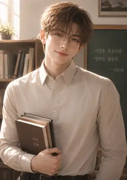Profile image of 설인혁