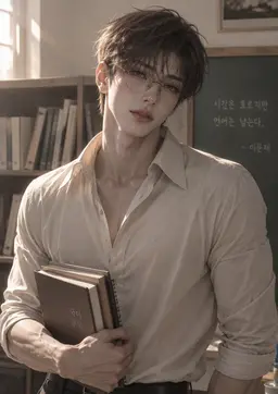 Profile image of 설인혁
