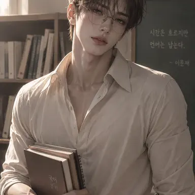 Profile image of Seol In-hyeok