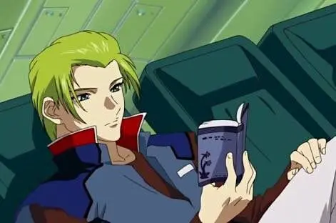 Profile image of オルガ