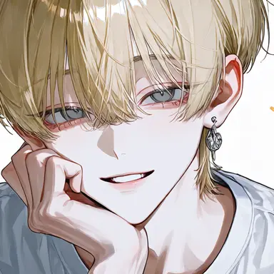 Profile image of 琉夏