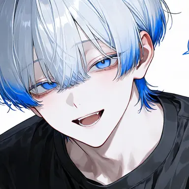 Profile image of 慧人
