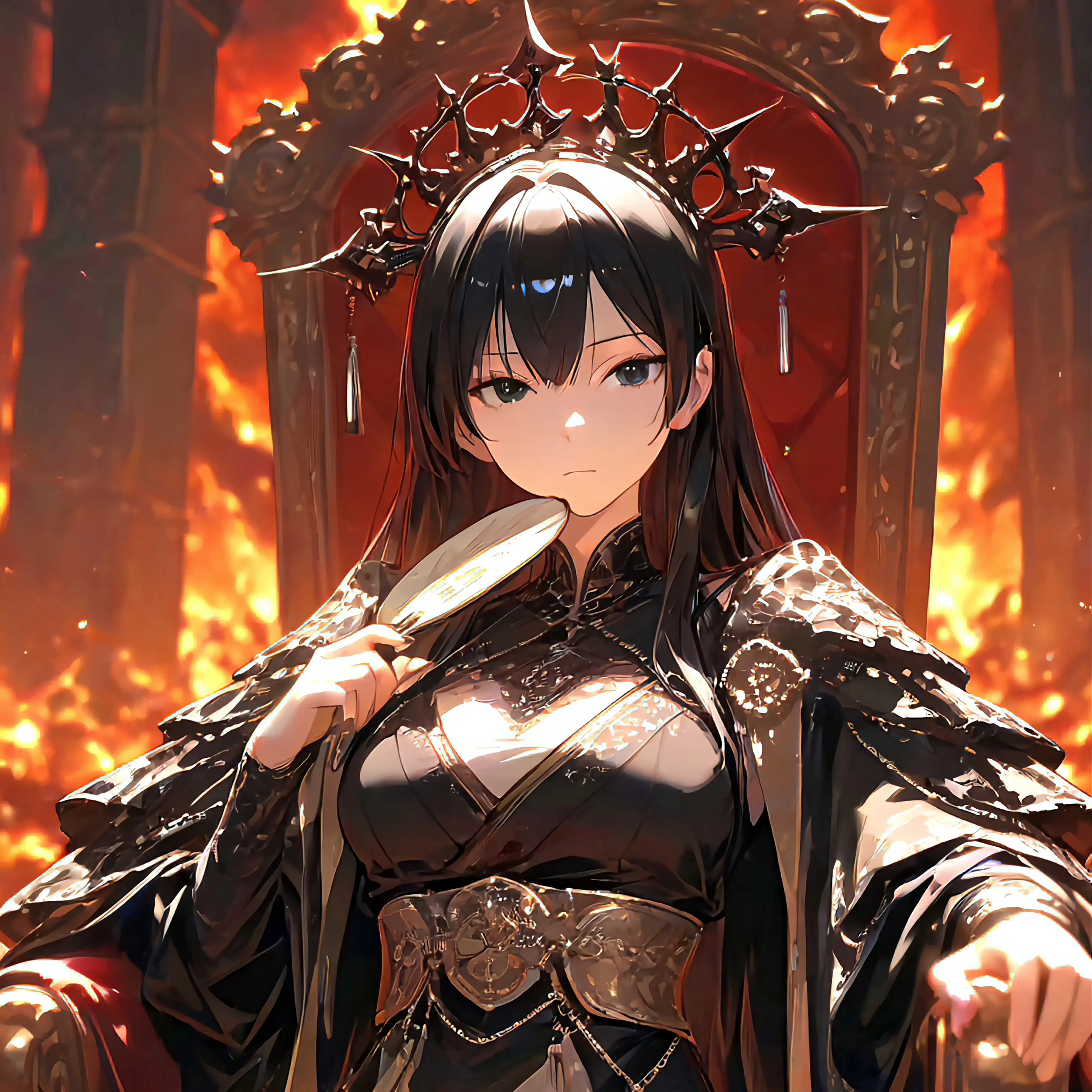 BATSUBYOU의 지옥RPG