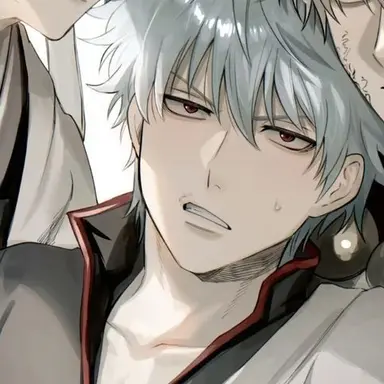 Profile image of 銀時