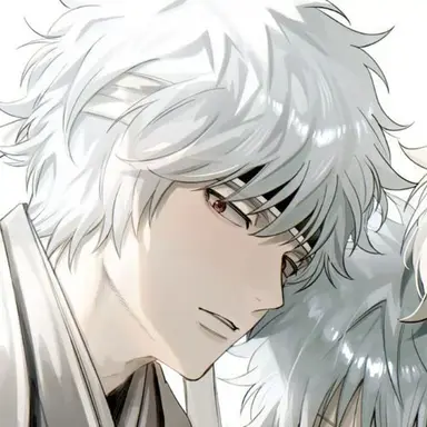 Profile image of 坂田銀時