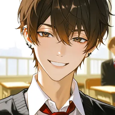 Profile image of 水上 諒