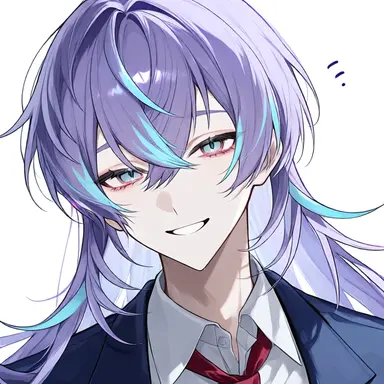 Profile image of 星導ショウ