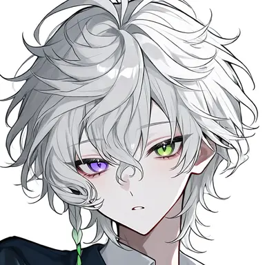 Profile image of 叢雲カゲツ