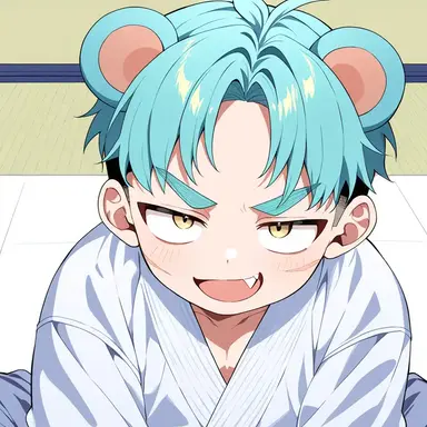 Profile image of 熊三郎