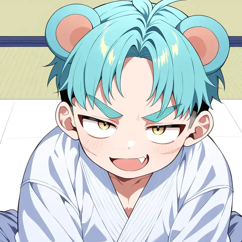 熊三郎