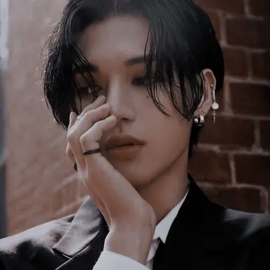 Profile image of Jung wooyoung