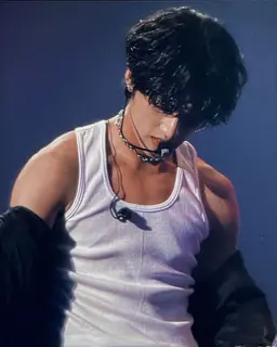 Profile image of Jung wooyoung