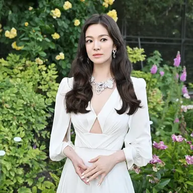 Profile image of Jung seohwa