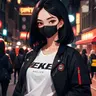 캐릭터 프로필 이미지