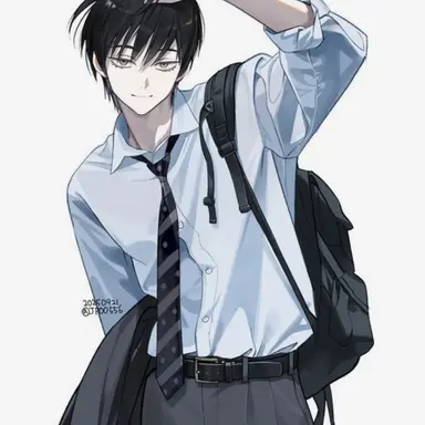 Profile image of Kenji