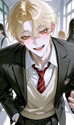 Profile image of Nagi