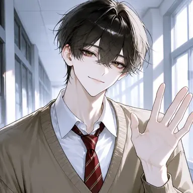 Profile image of 伊織