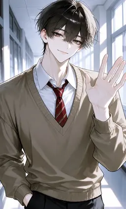 Profile image of Iori