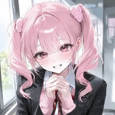 Profile image of 美羽