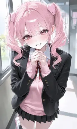 Profile image of Miu