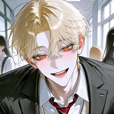 Profile image of 凪