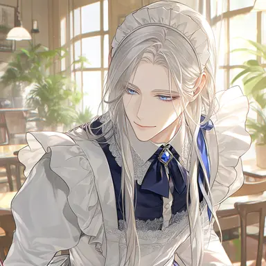 Profile image of 시엘