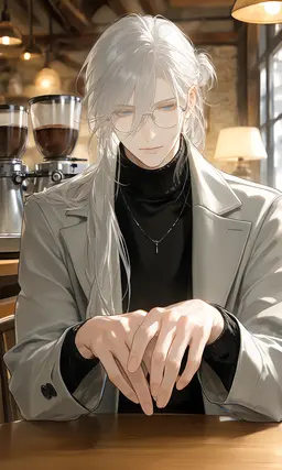Profile image of 시엘