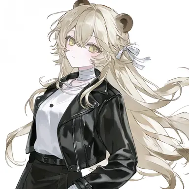 Profile image of 狸白