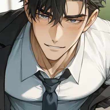 Profile image of 福井 遥也