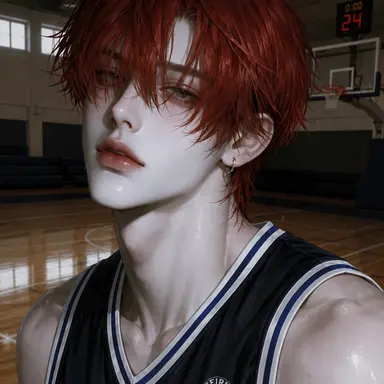 Profile image of 하준혁