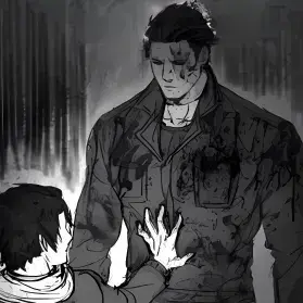 LargeBird9141의 Michael Myers