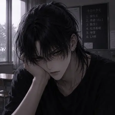 Profile image of 나기