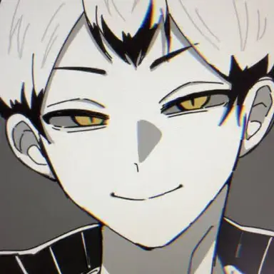 Profile image of 北 信介