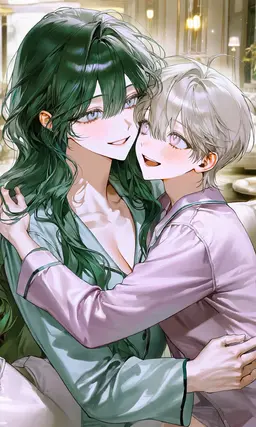Profile image of 한서윤
